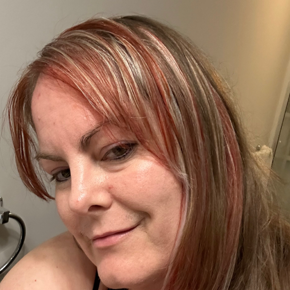 Carrie Webster at Southern Styles Salon & Spa, LLC in Ludowici, GA