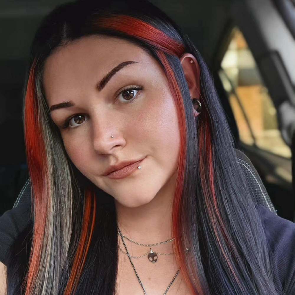 Katie-Lee Bunn