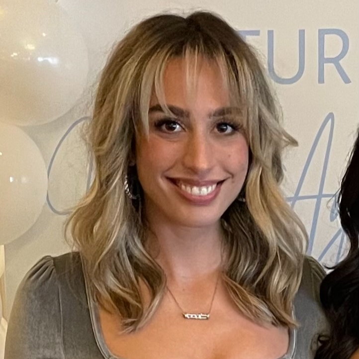 Jenna Moreno at JH Spa & Beauty Studio in west nyack, NY