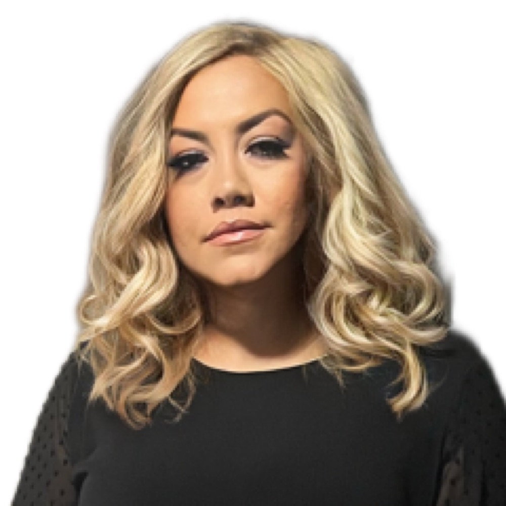 Natalie Gutierrez-Castaneda