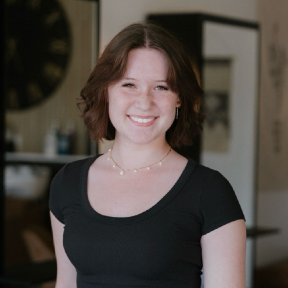 Natalie Briskin at Honey and Oak Skin Studio in Bellingham, WA