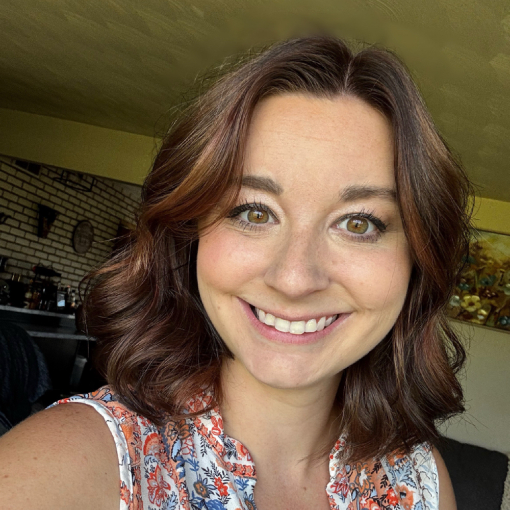 Lauren Vanover
