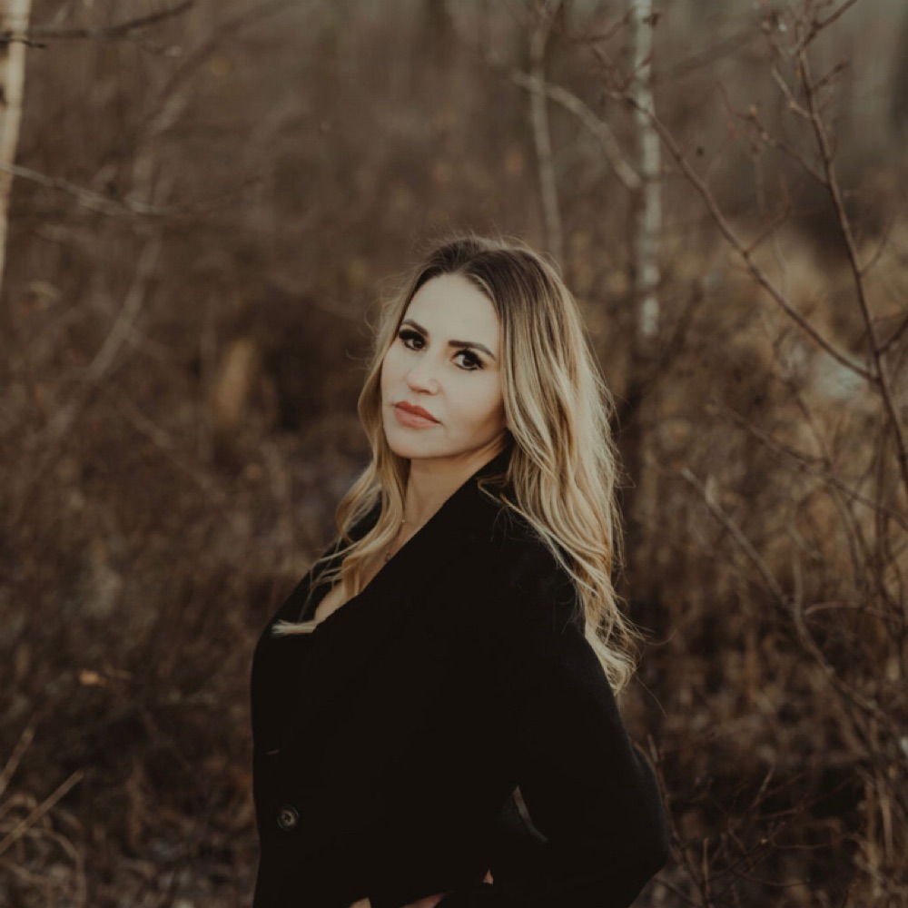 desiree hacker