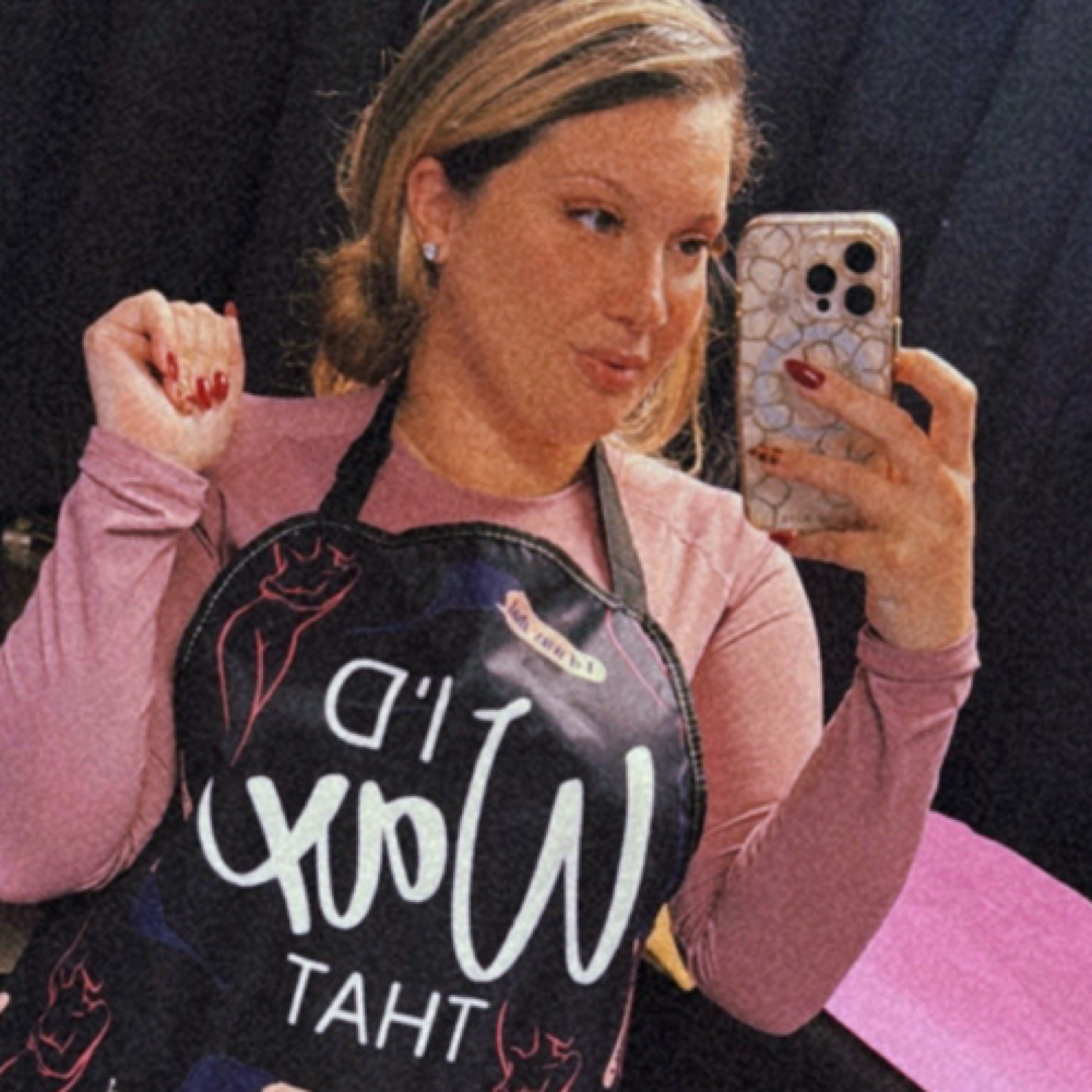 Jeselyn Ortiz at Glow Beauty Bar & Spa in Hamden, CT