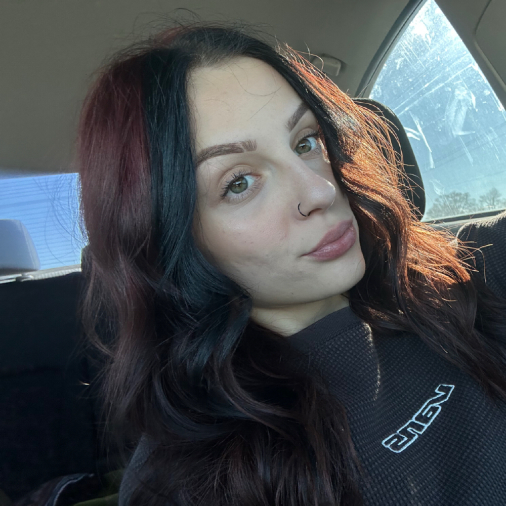 Trista Berggren at Skin Pro Institute in Idaho Falls, ID