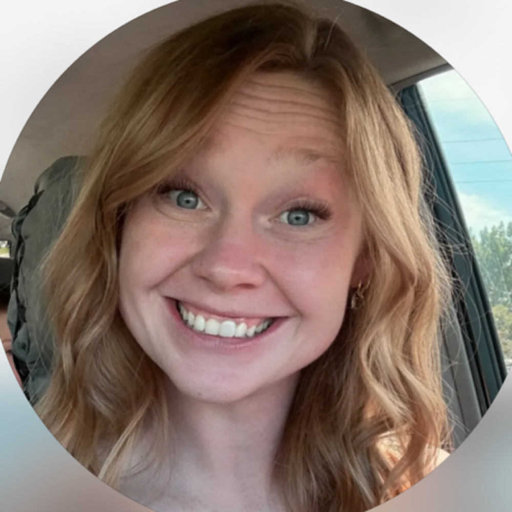 Ellie Anker at New Hope Salon in Clearfield, UT