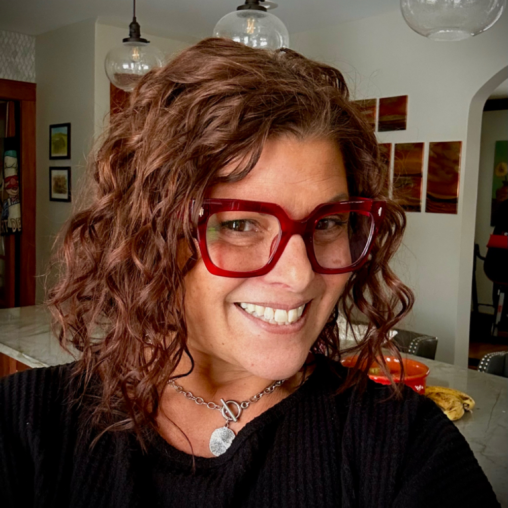 Michelle Lynn at Pink Collar Society in Webster, NY