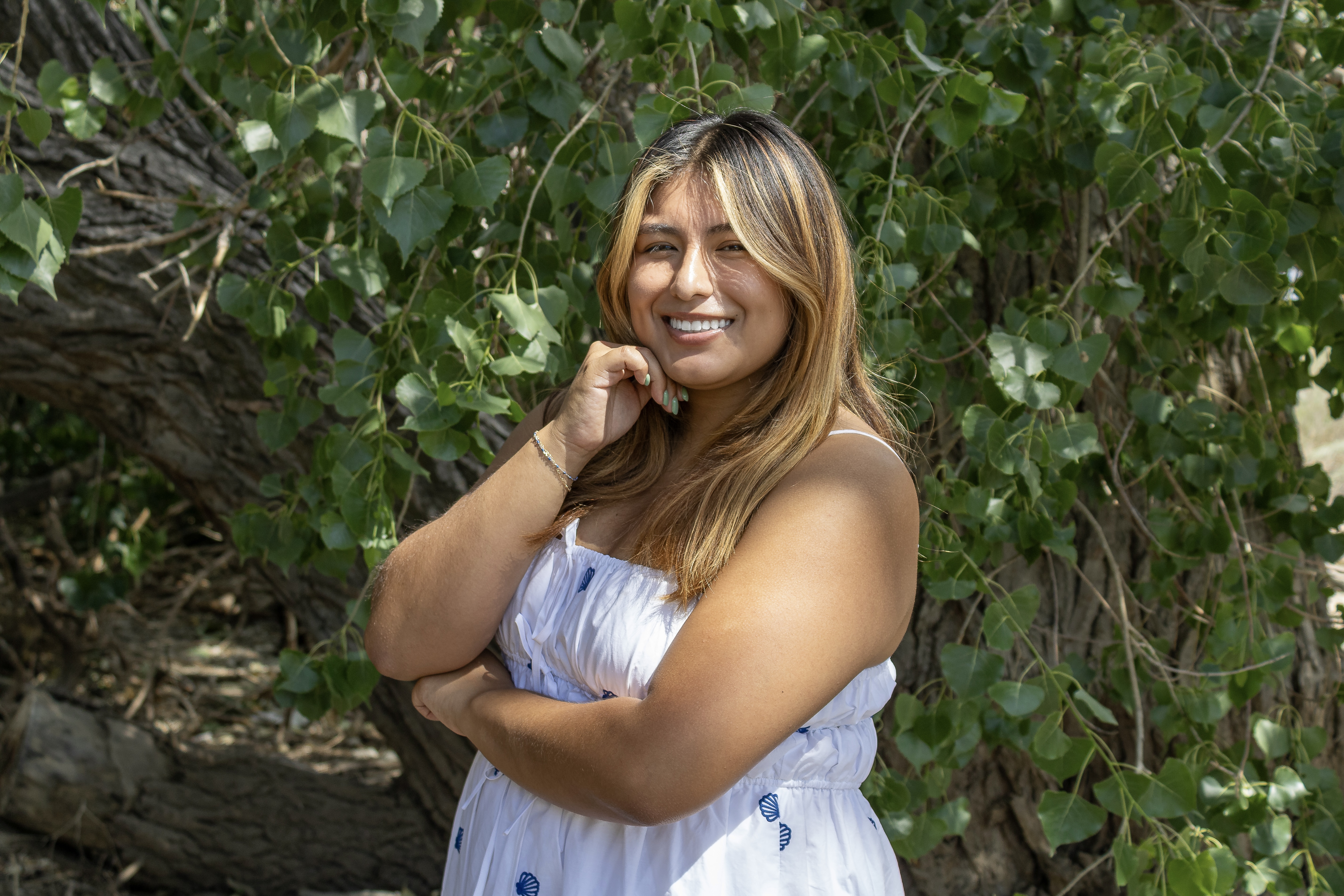 Grace Villatoro at Wendy Wood in Nampa, ID