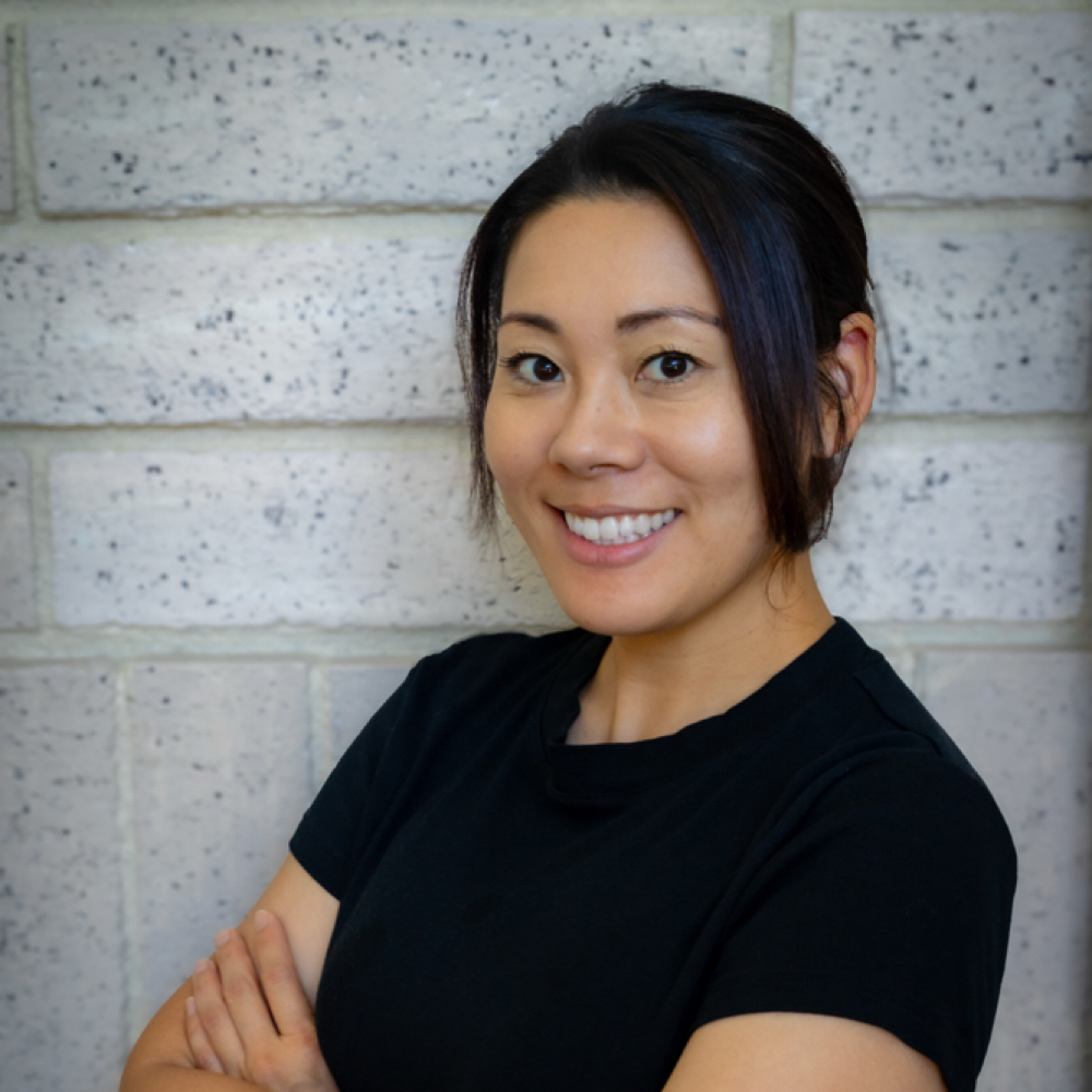 Tina Inoue
