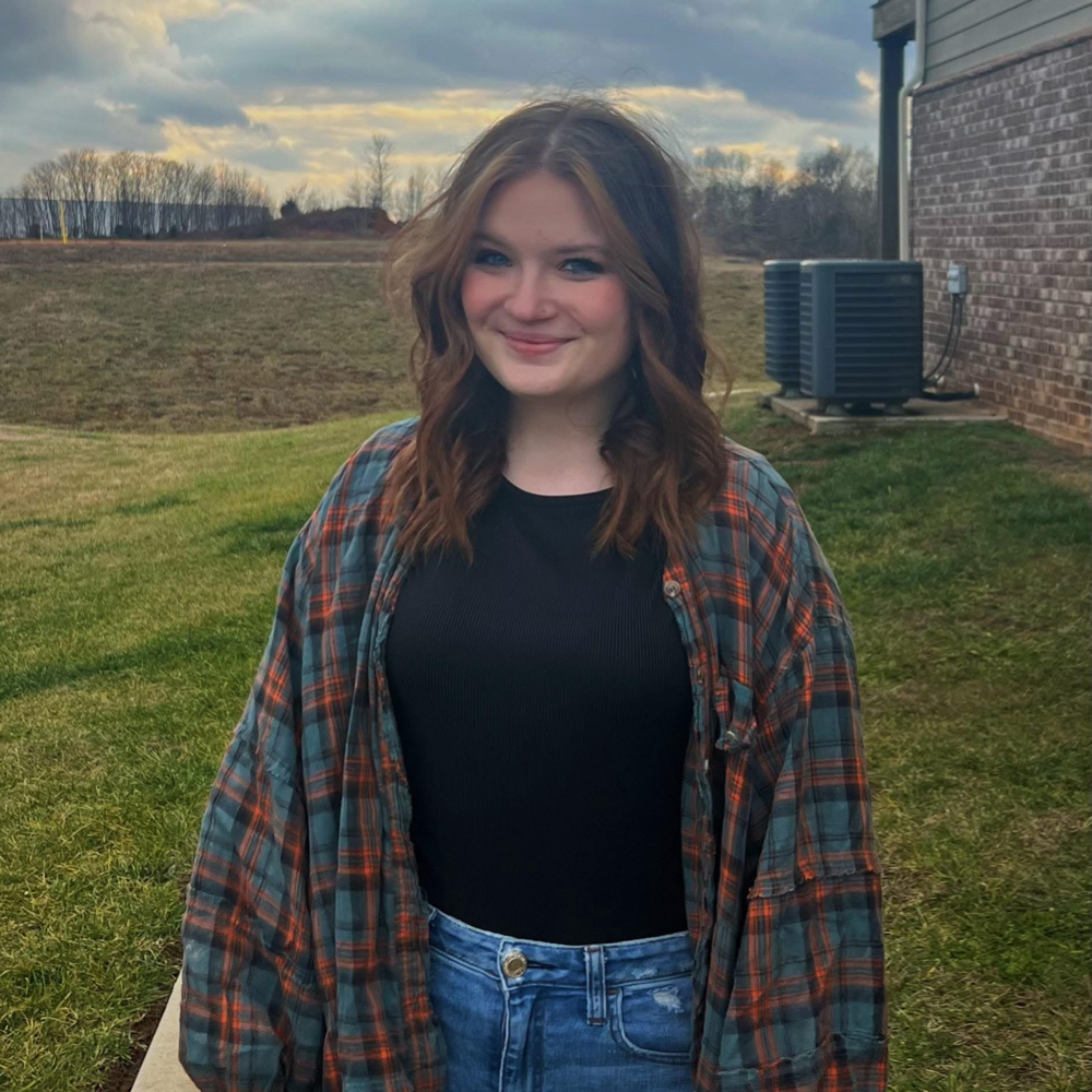 Morgan Hammonds