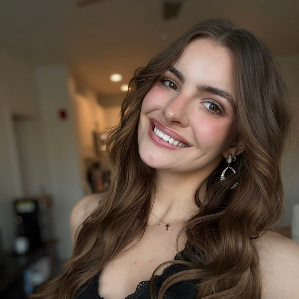 Samantha Dawn at Luna Soleil in Hollister, CA