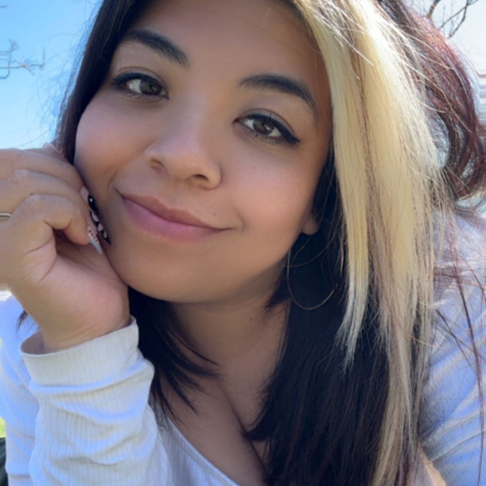 Ruby Fierro at Ru & Kats Nail Suite in Thousand Oaks, CA
