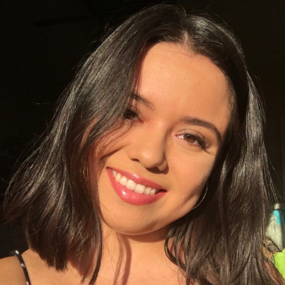 Ashley Perez