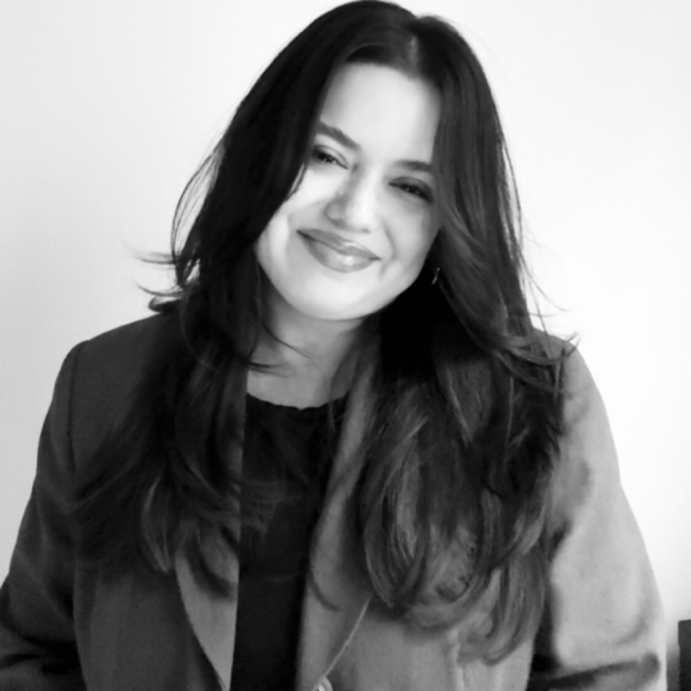 Ashley Perez at Bixa Hair Studio in San Antonio, TX