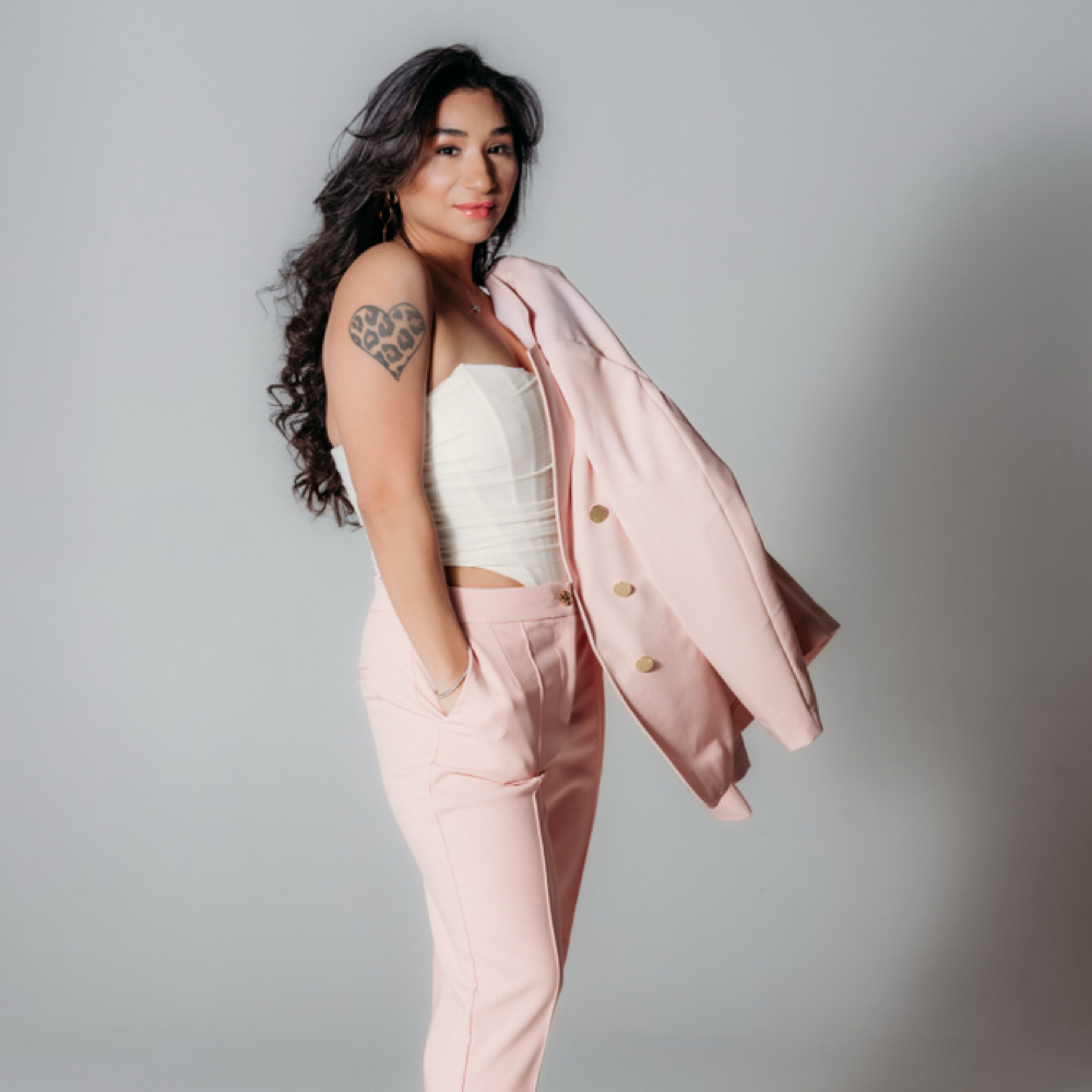 Veronica Tristan at NVUS Brows & Skincare in Denver, CO