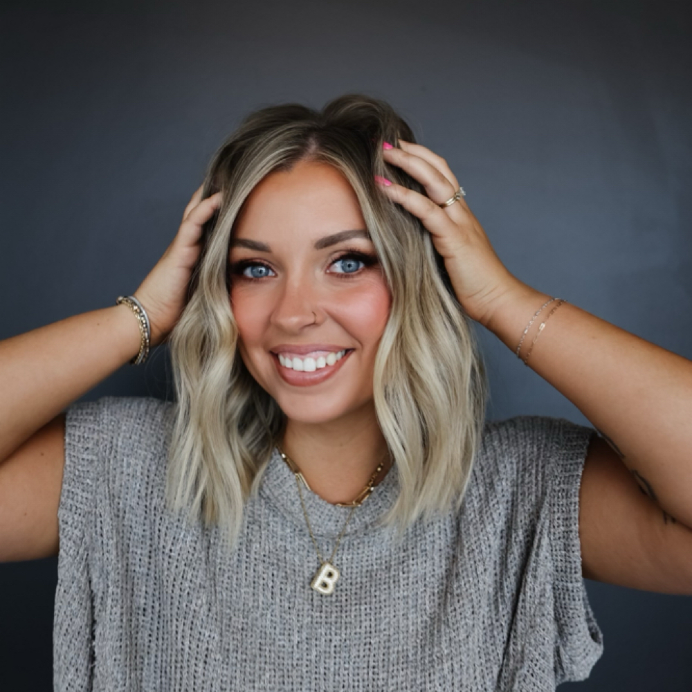 Brileigh Knight