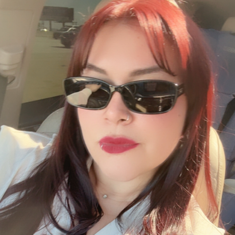 Linda Velis at The Flamingo Lounge in Los Angeles, CA