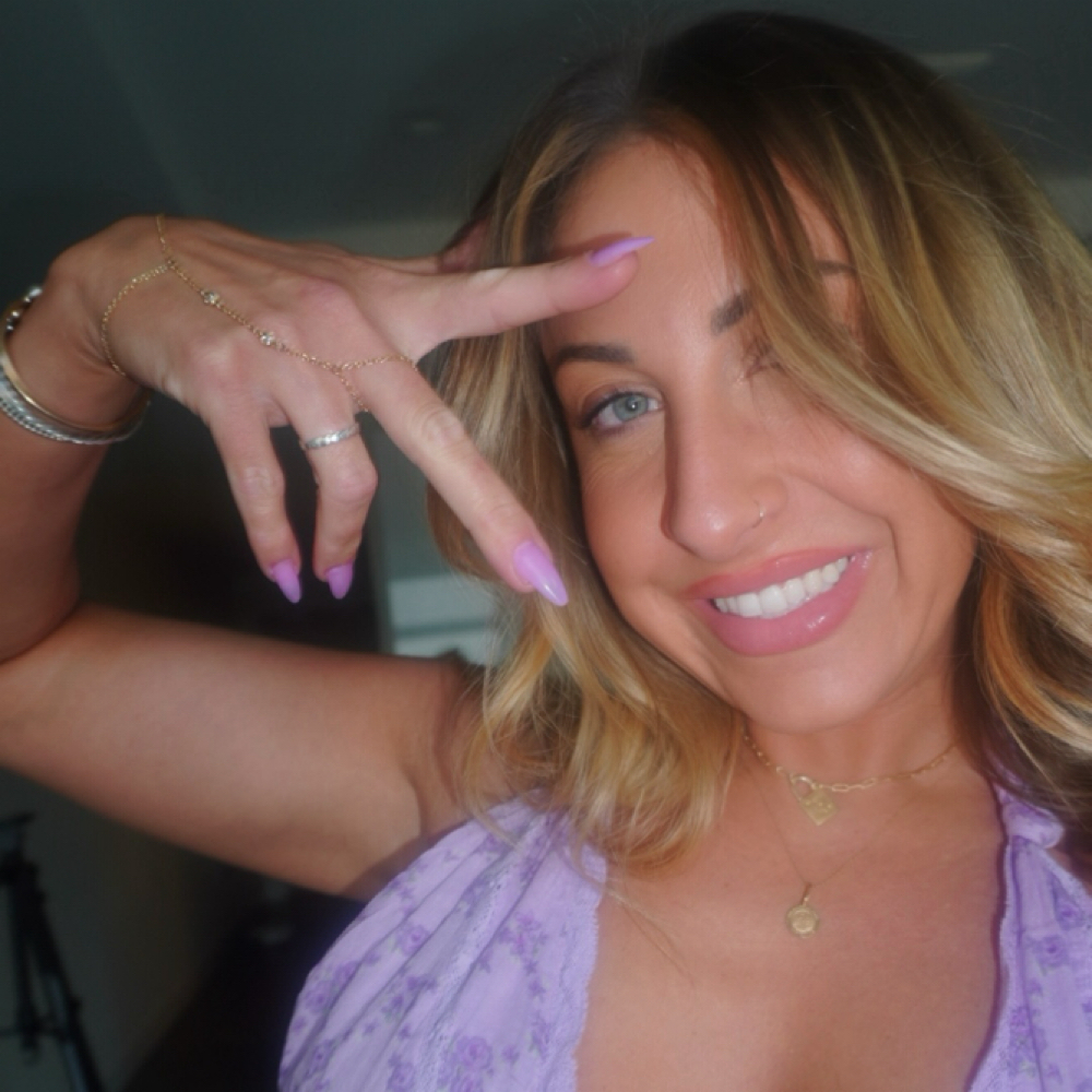 Carrissa Nuzzo at Polished in Danvers, MA