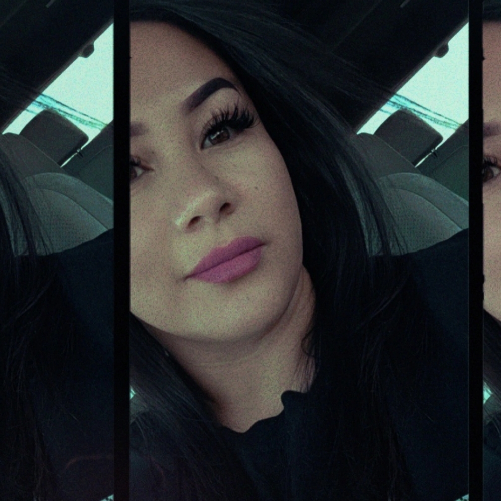 Diana Salcedo at Nails & Secrets Lounge in El Paso, TX
