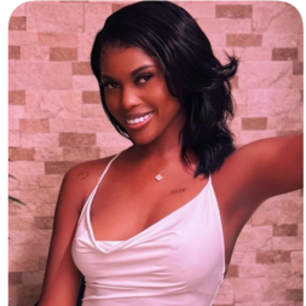 Mya Love at Relax With Mya in San Diego, CA