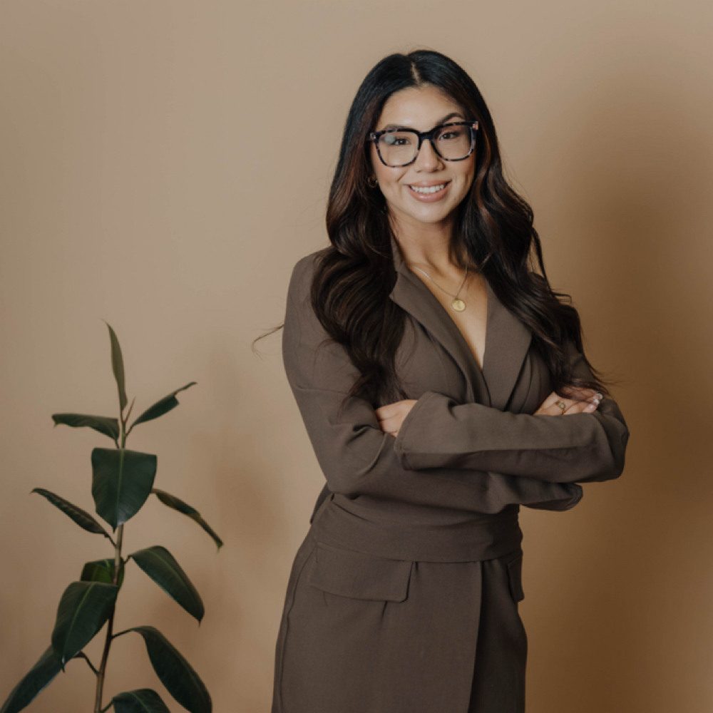 Yesenia Martinez