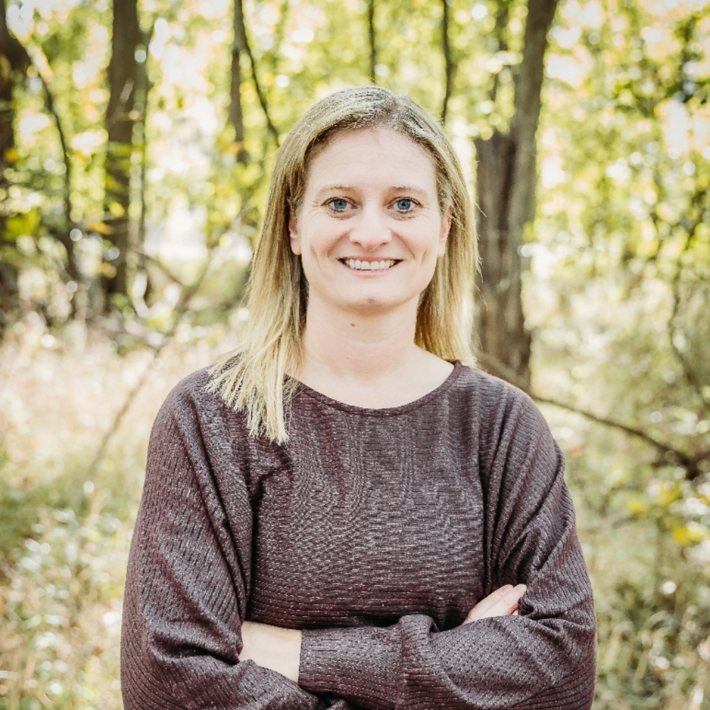 Allison Coy at Serene Massage Therapy in Caney, KS