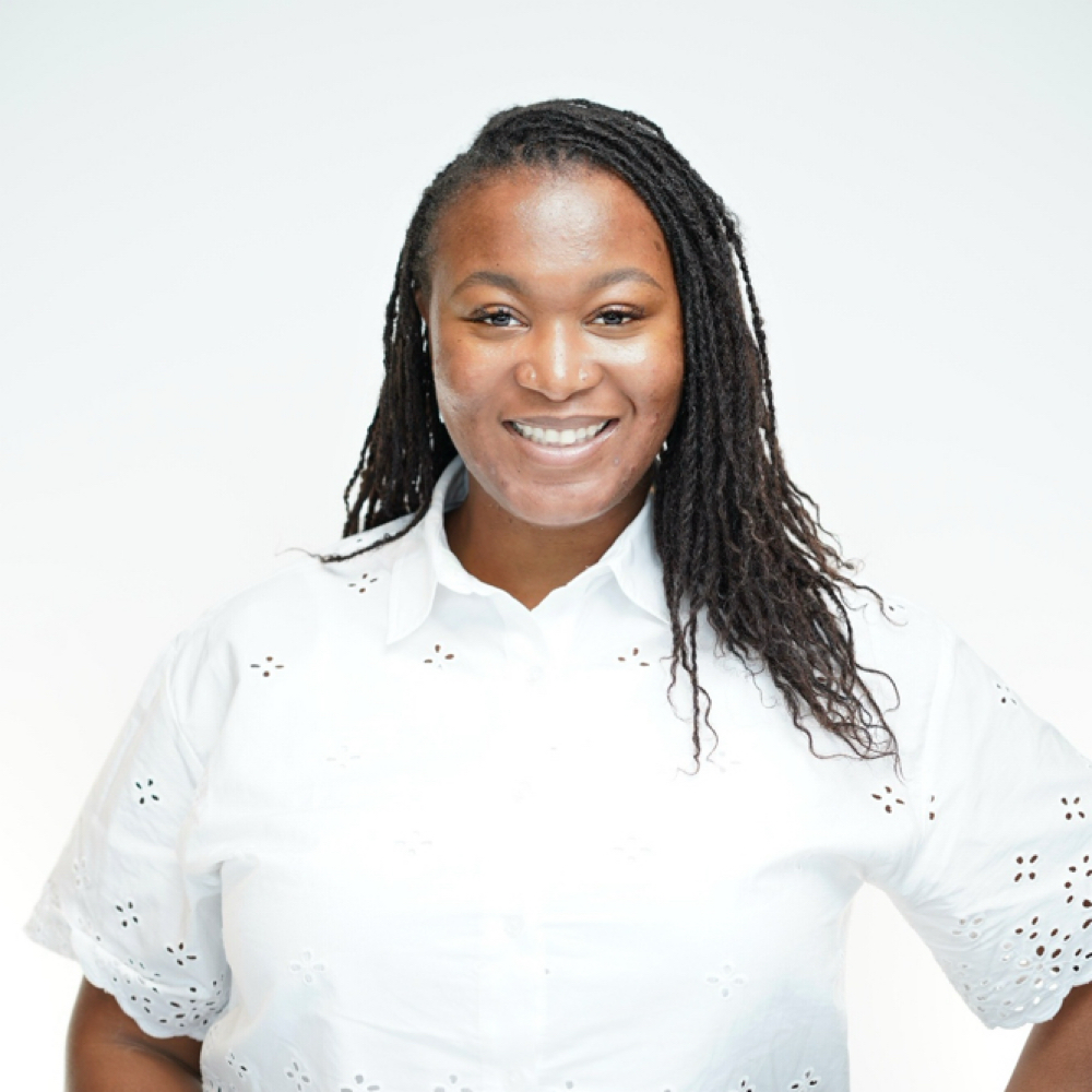 Bria Sanders-Locke at Face Space Esthetics in Fayetteville, NC
