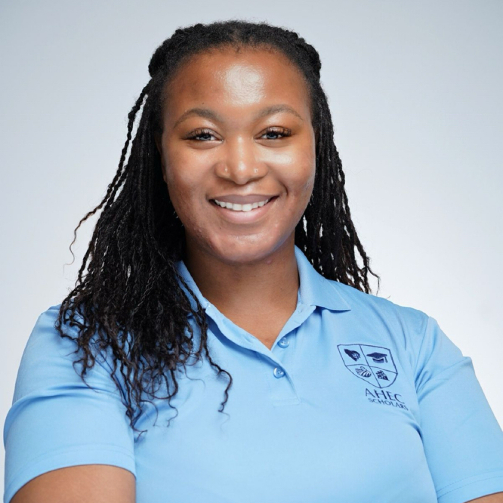 Bria Sanders-Locke at Face Space Esthetics in Fayetteville, NC