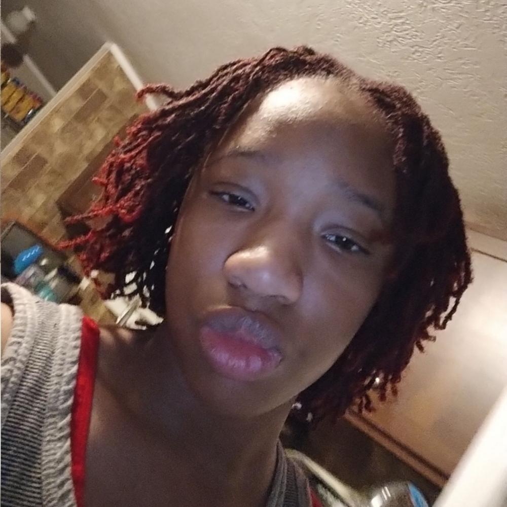 Jaydah McMeans