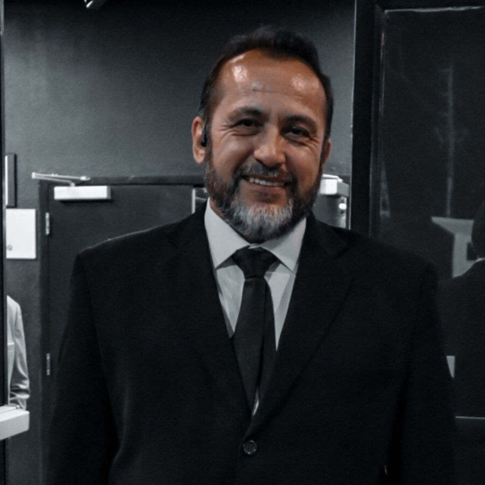 Pedro Paulino