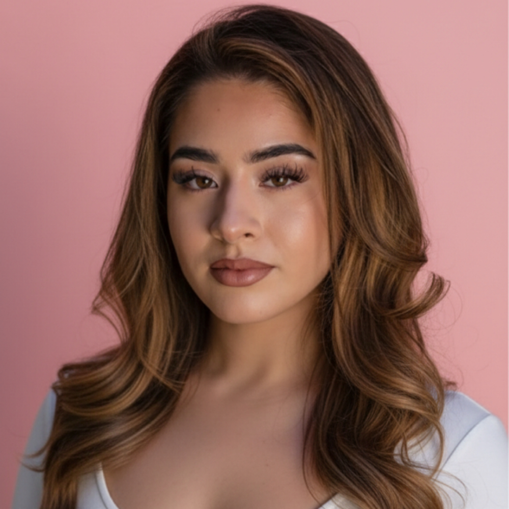 Adella L at Lanai Beauty Bar in Concord, CA