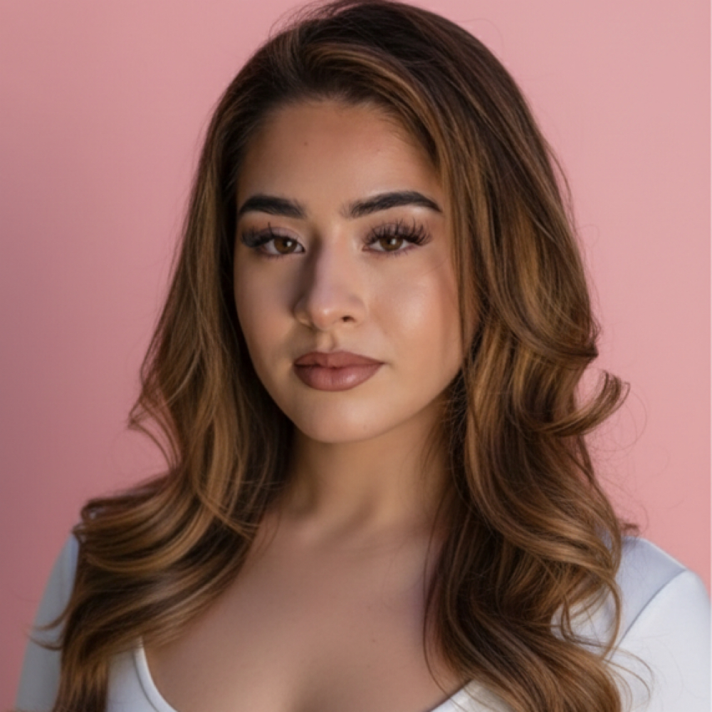 Adella L at Lanai Beauty Bar in Concord, CA