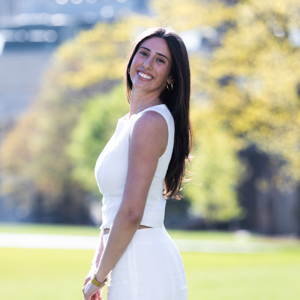 Leah Segal at The Skin Concierge in Northbrook, IL