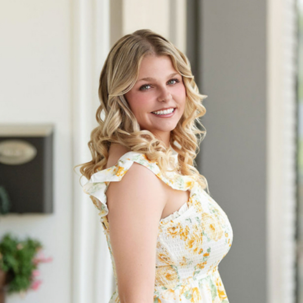 Brooklyn Morton at CheSollievo Spa & Salon in Cullman, AL