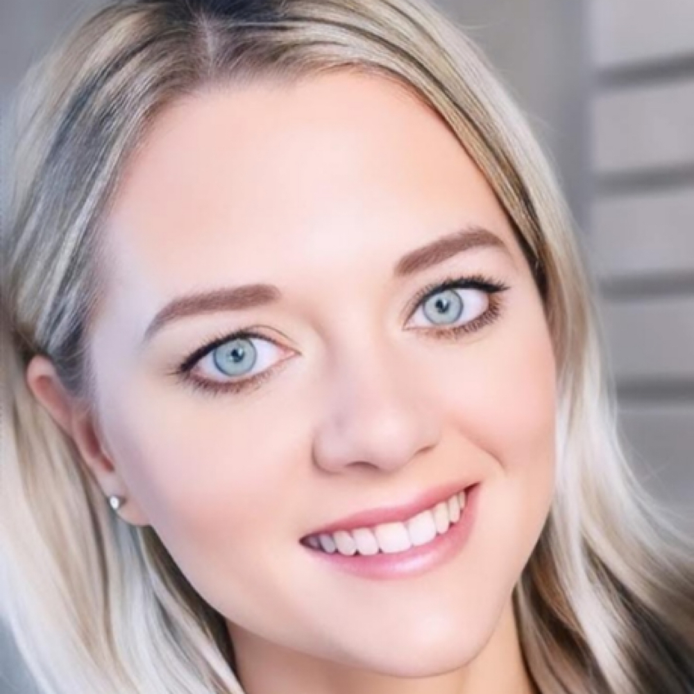 Katie Cash at Beauty Lounge Prosper in McKinney, TX