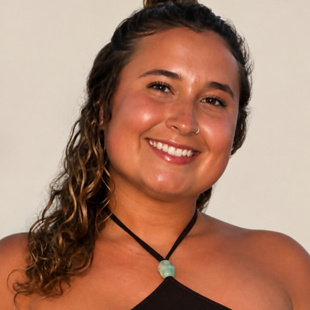 Natalie Glick at The Lancaster Head Spa in Lancaster, PA