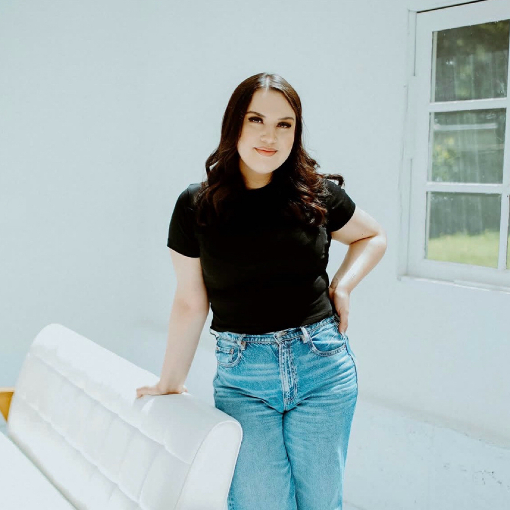 Nicole Deakin at BLESSED BEAUTY & CO. in Marysville, WA
