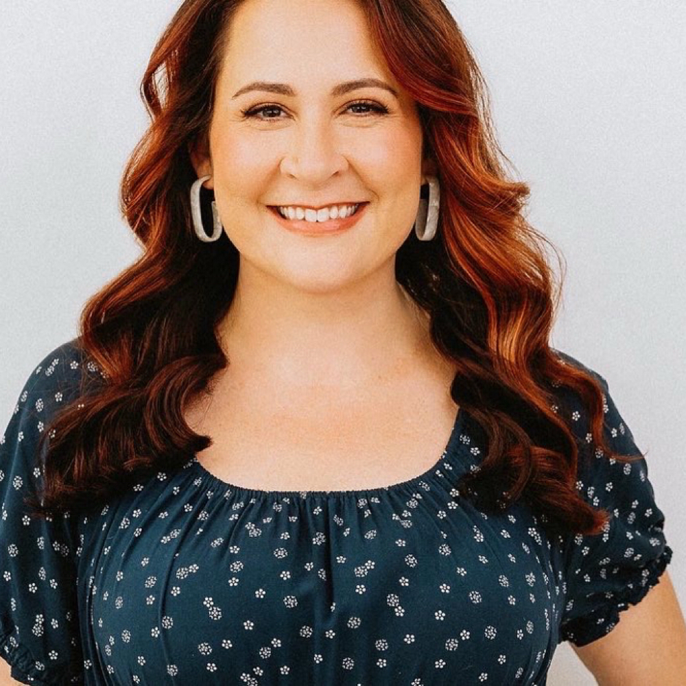 Shawna Dietz at Deep Breath Salon & Holistic Center in Western Cranston, RI