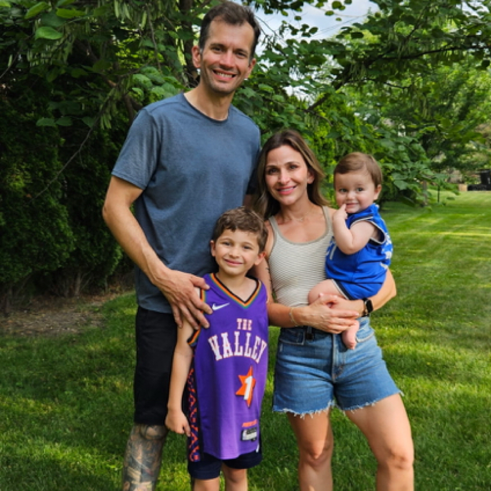 Megan F at Beauty Boutique in Bartlett, IL