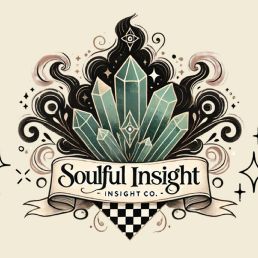 Kiersten Diamond at Soulful Insight in Nevada, MO