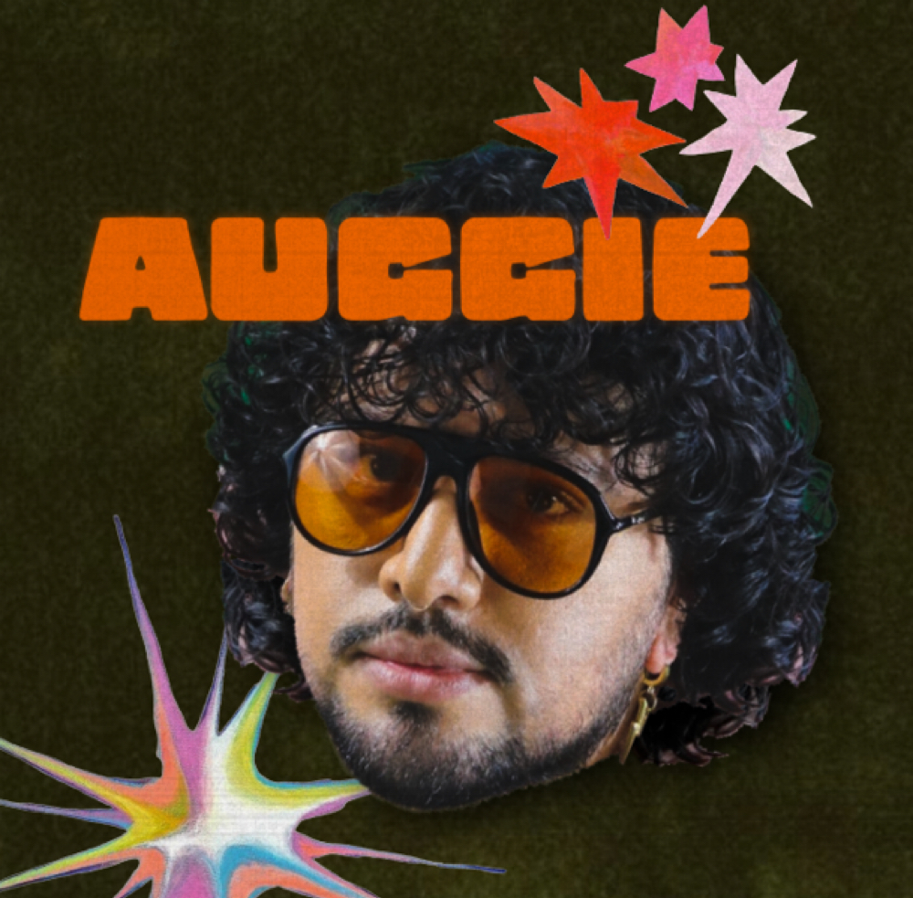 Auggie Ortega at Desert Sage Salon in Avondale, AZ