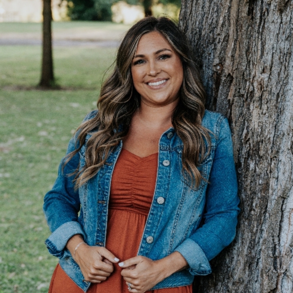 Camille Eagles at The Beauty Corner in Oregon City, OR