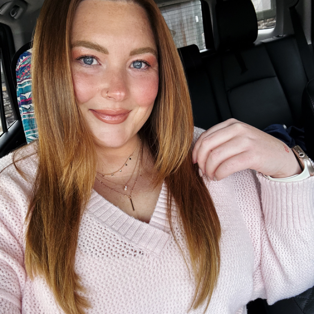 Kayla Wisdom
