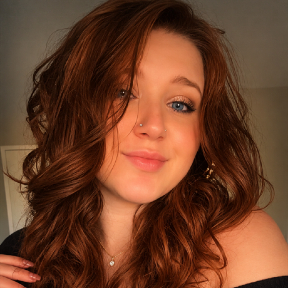 Kaitlyn V at L.O NAILS in Grand Junction, CO