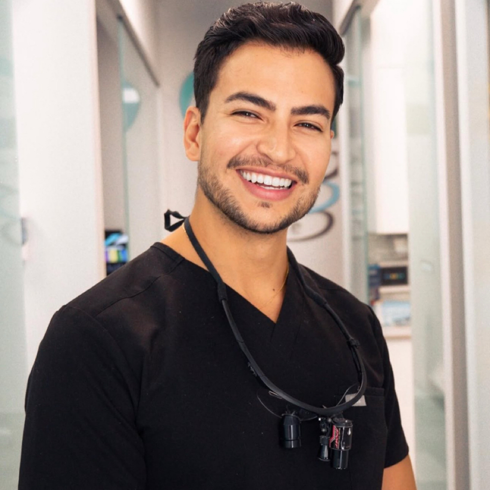 Juan Carlos Diaz RDH