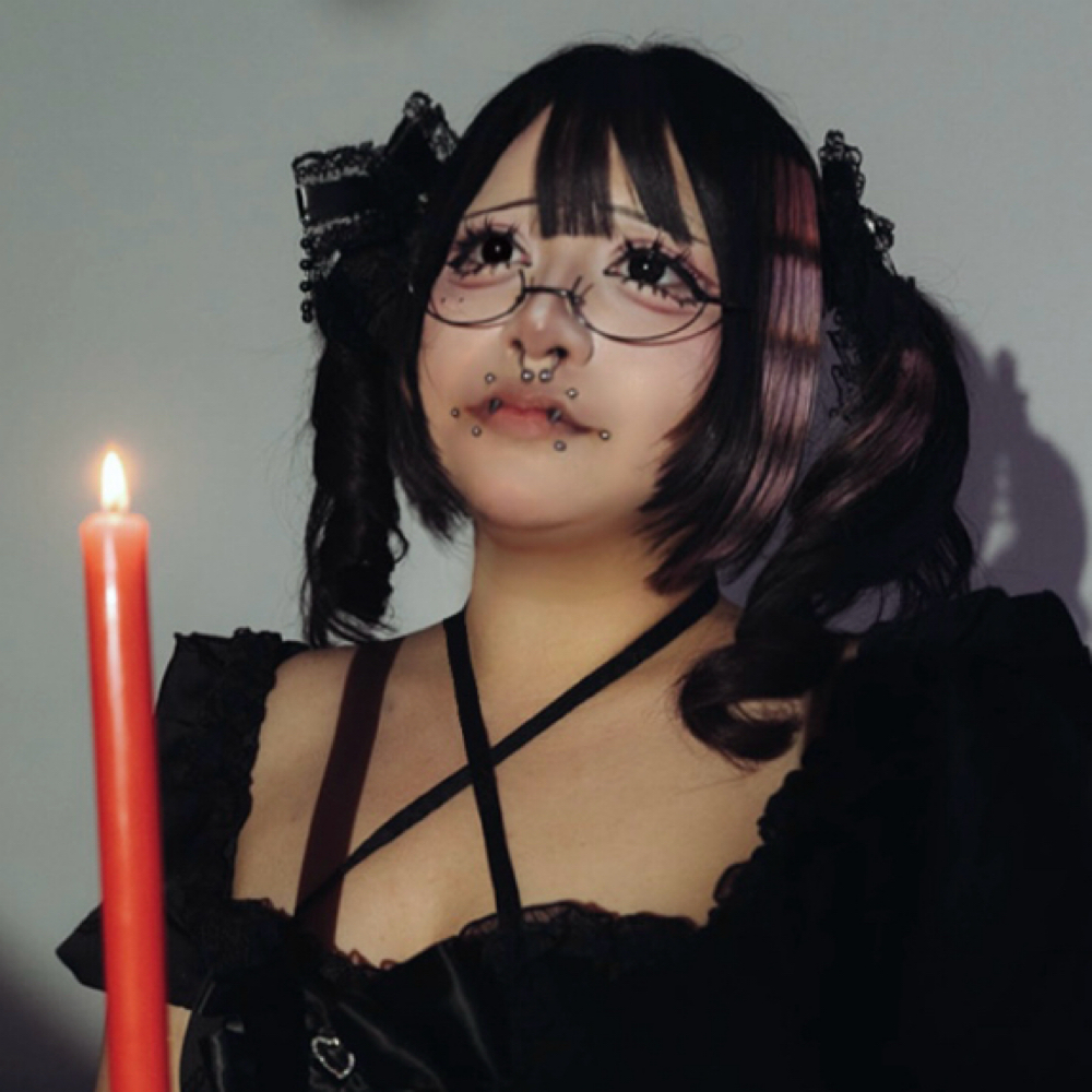 Serena Robledo at Sagrado Salon and Skin in Richland, WA