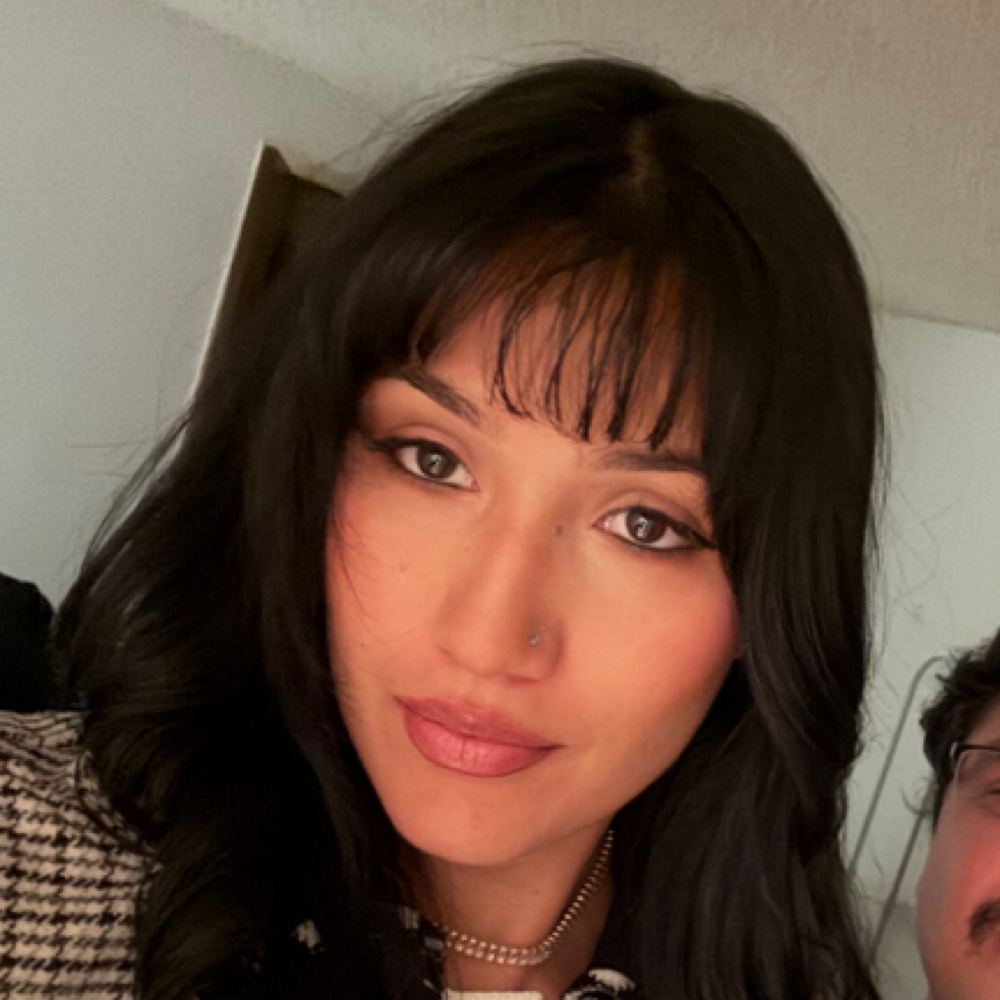 Bianca Trapero at Idaho Beauty Lounge in Eagle, ID