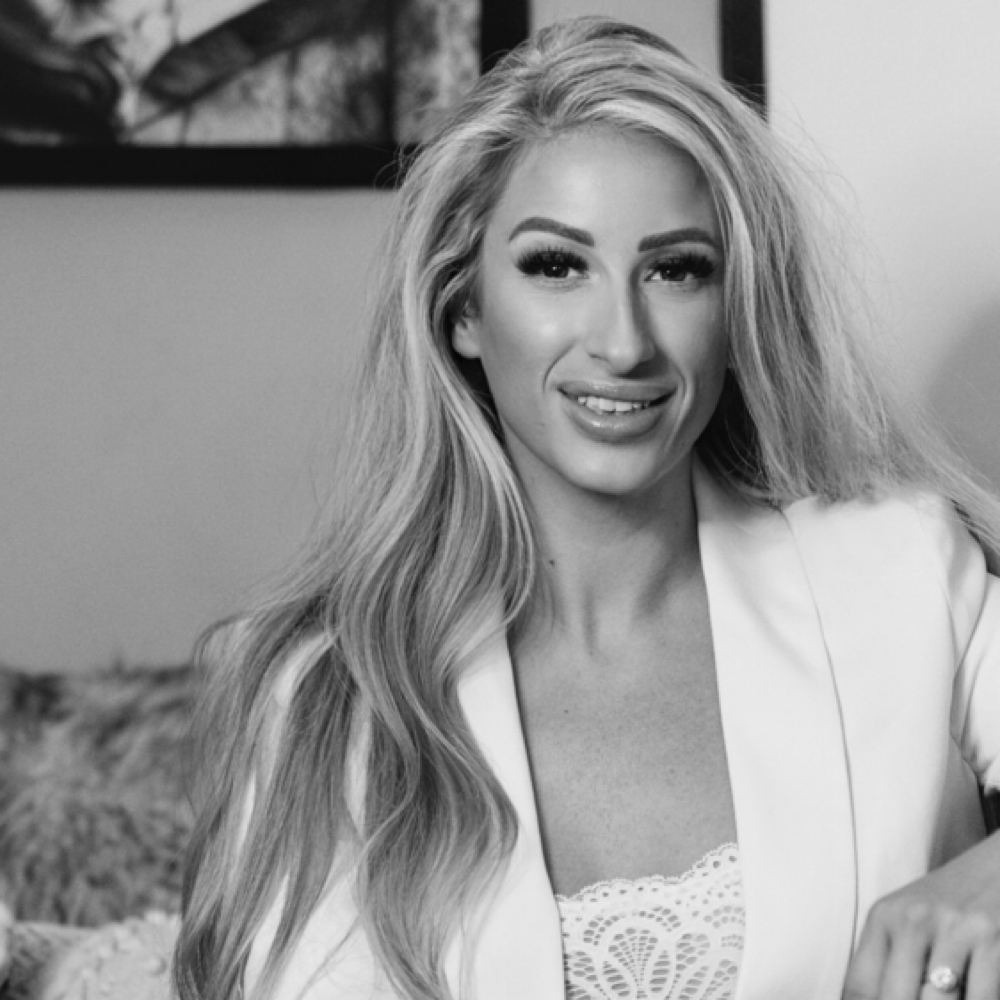 Casandra Ray -Appleton