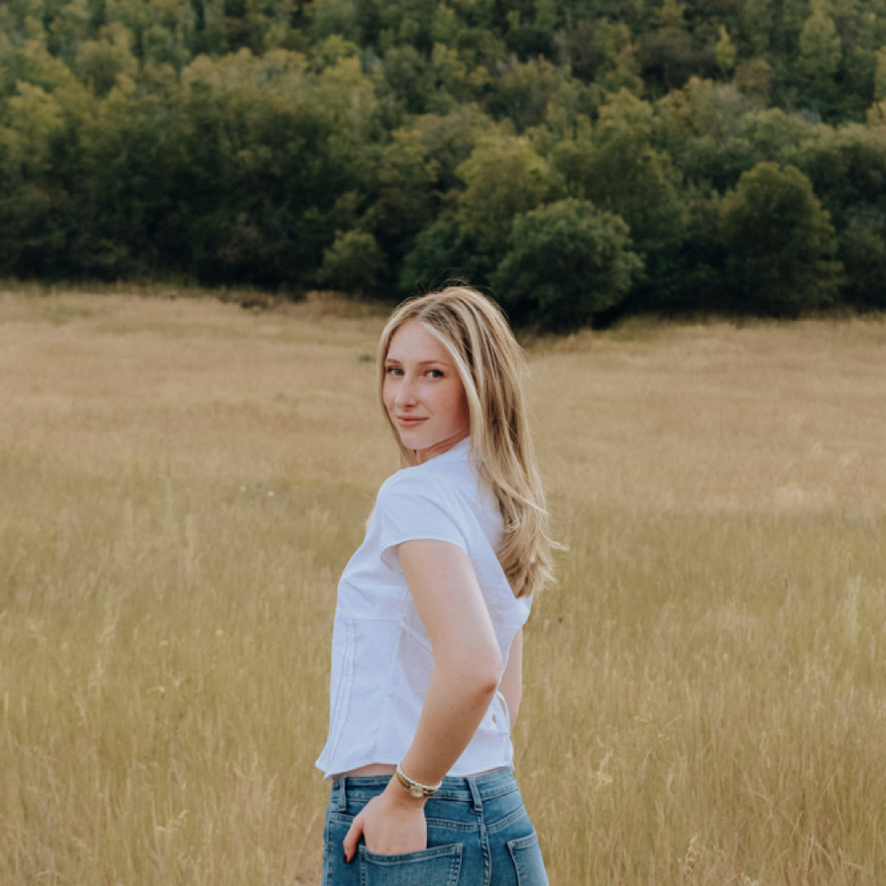 Alli Hanson