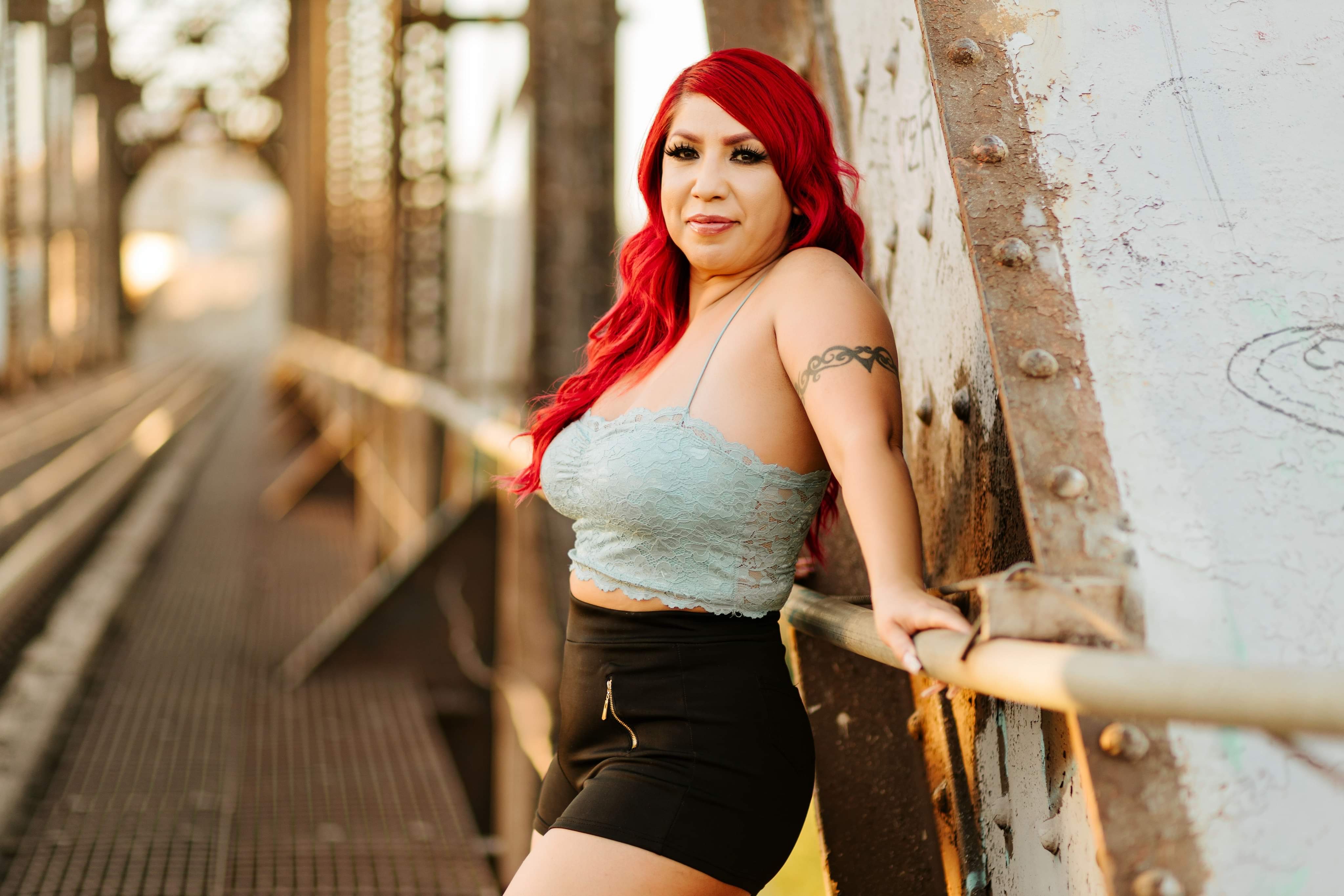 Viviana Garcia